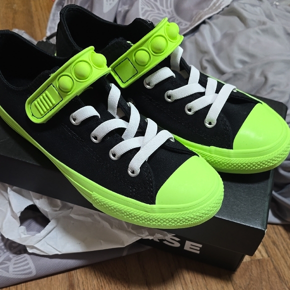 Converse Other - Converse Bubble Strap